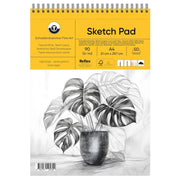 Schoellershammer Sketch Pad Eskiz 90 gr A4 50 yaprak