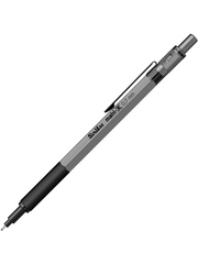 Scrikss Matri-x Metal Versatil 0.7 MM Saten Gri