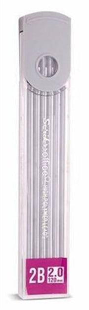 Scrikss Min Graph-X 2 mm 2B 12li
