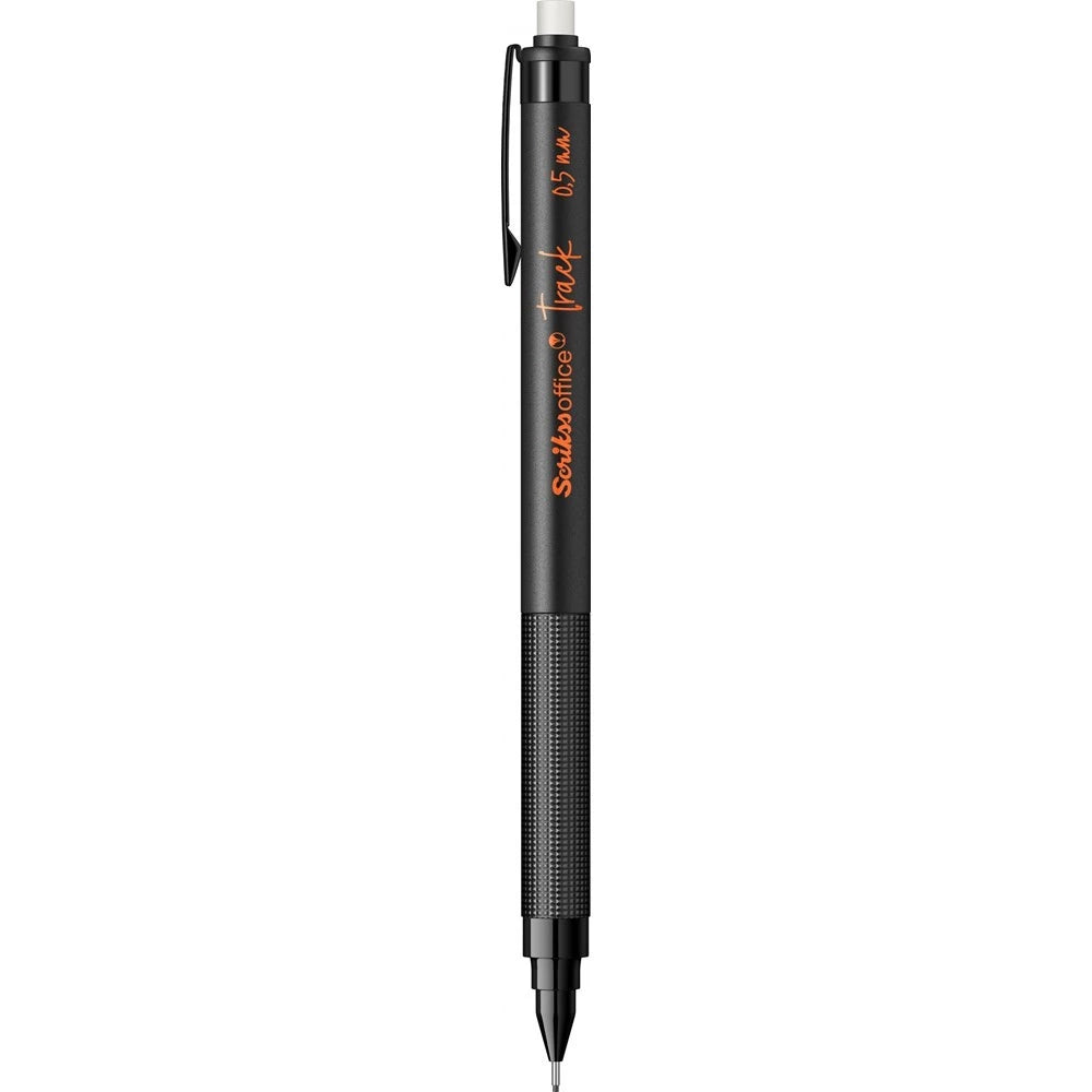 Scrikss Track Versatil Kalem  0.5 mm Turuncu