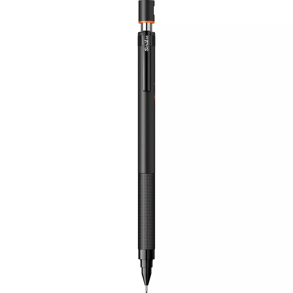 Scrikss Track Versatil Kalem  0.5 mm Turuncu