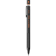 Scrikss Track Mekanik Versatil Kurşun Kalem 0.7 mm Turuncu