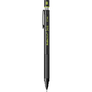 Scrikss Track Mekanik Versatil Kurşun Kalem 0.7 mm Yeşil