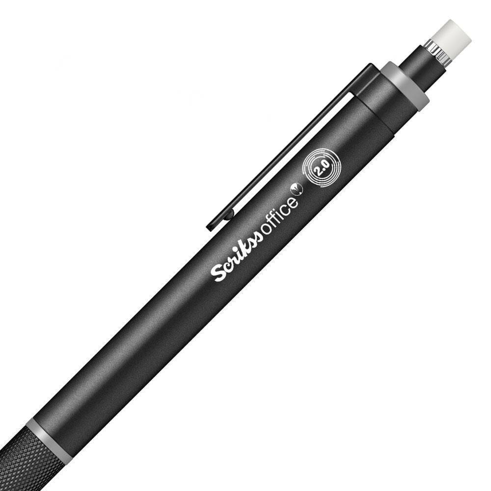 Scrikss Twist Versatil 2.0 mm Gri