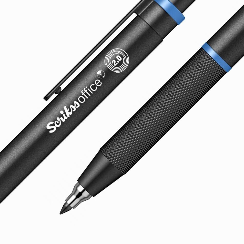 Scrikss Twist Versatil 2.0 mm Mavi