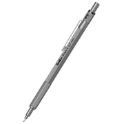 Scrikss Versatil Kalem Graph-X 0.7mm Kurşun Gri