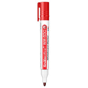 Scrikss Whiteboard Marker Kalem Kırmızı