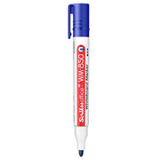 Scrikss Whiteboard Marker Kalem Mavi