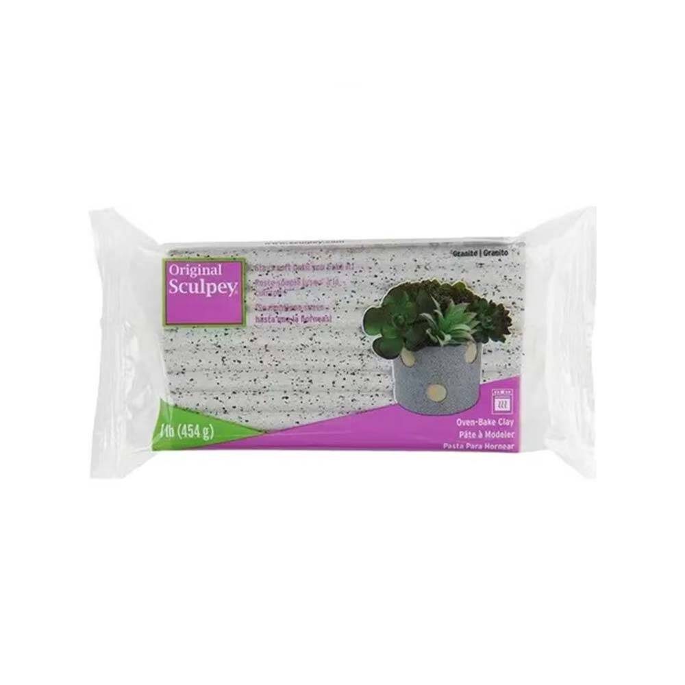 Sculpey Original 454gr Granit