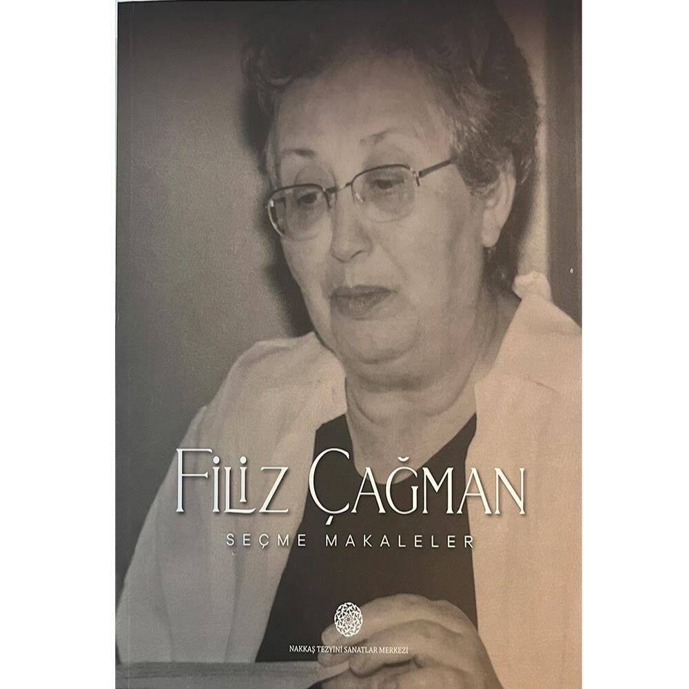 Selected Articles (Filiz Çağman)