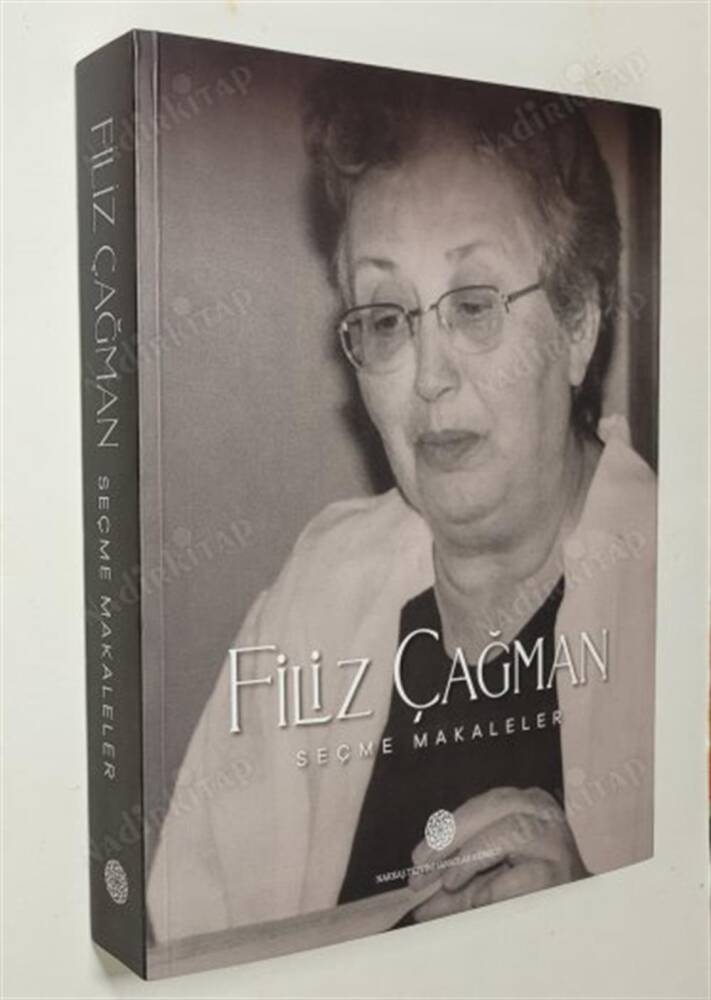 Selected Articles (Filiz Çağman)
