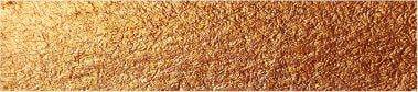 Şemse Art Yaldız Suluboya 212 Bronz Yaldız Yarım Tablet