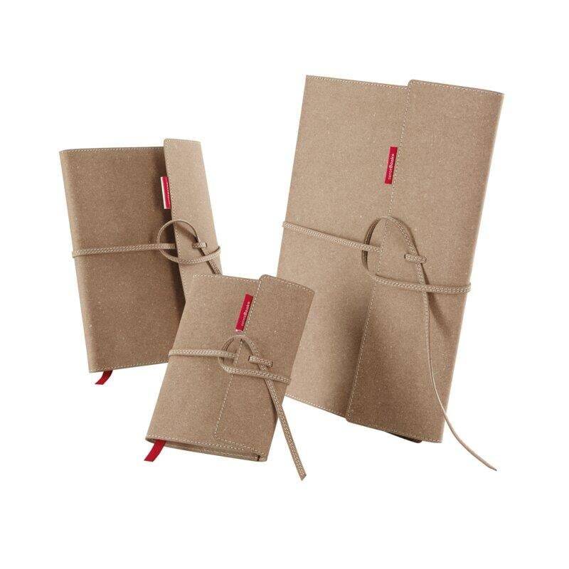 Sense Book Flap S A6 Çizgili 135 Sayfa