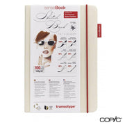 Sense Book Sketch Pad A5 144 g 100 sayfa