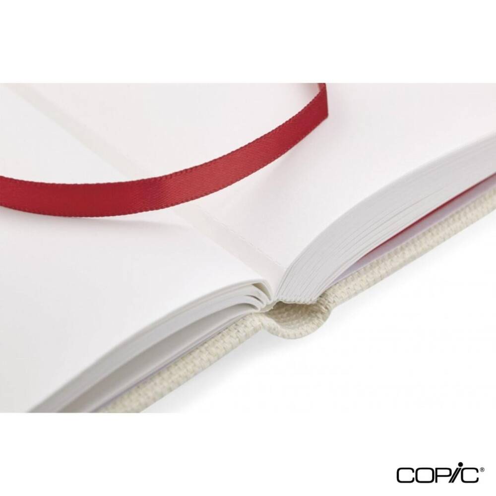 Sense Book Sketch Pad A5 144 g 100 sayfa