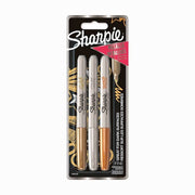 Sharpie Set Metalik Markör 3'lü set