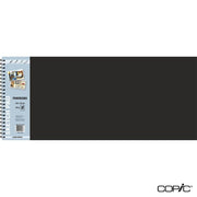 Sketch Pad Panaroma 35x15 cm  200 gr 30 Sayfa