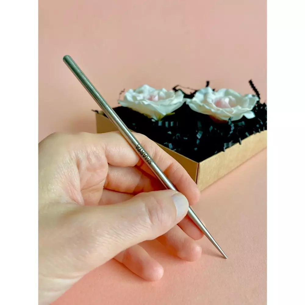 Smarta 8mm Metal Şekillendirici Çubuğu No:1 AL0416005