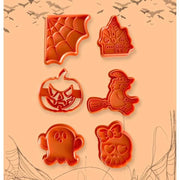 Smarta Craft Cutter Halloween Cadılar Bayramı SK1017005