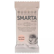 Smarta Havayla Kuruyan Model Hamuru 100gr Ten Rengi