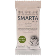 Smarta Havayla Kuruyan Model Hamuru 100gr Yağ Yeşili