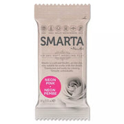 Smarta Havayla Kuruyan Modelleme Hamuru 100gr Neon Pembe