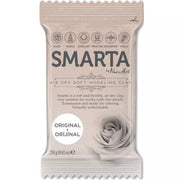 Smarta Havayla Kuruyan Modelleme Hamuru 250gr Original
