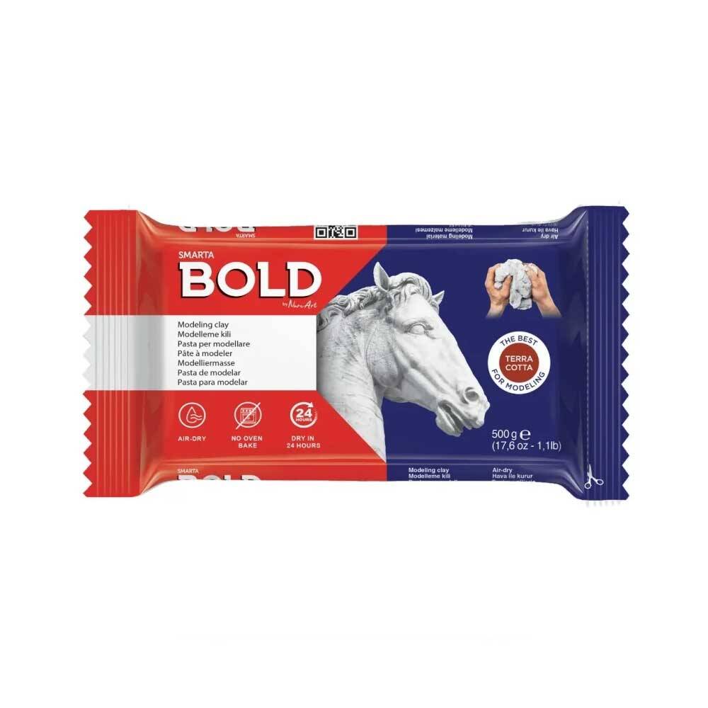Smarta Kil Bold Antrasit 500gr