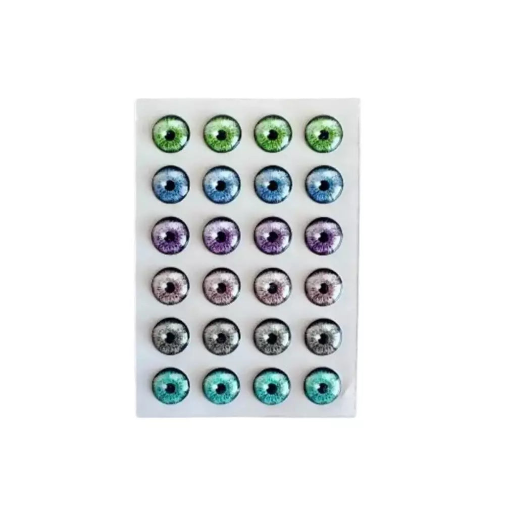 Smarta Reçine Göz RG01-001