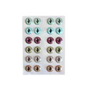 Smarta Reçine Göz RG02-002