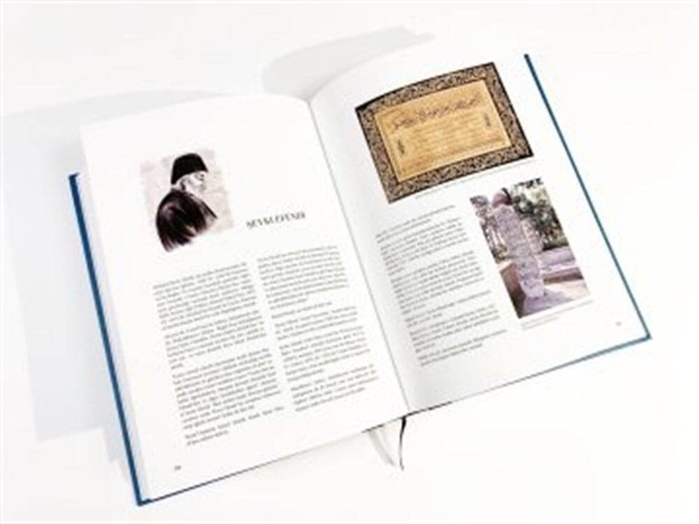 The Last Calligraphers İbn-ül Emin Mahmud Kemal İnal