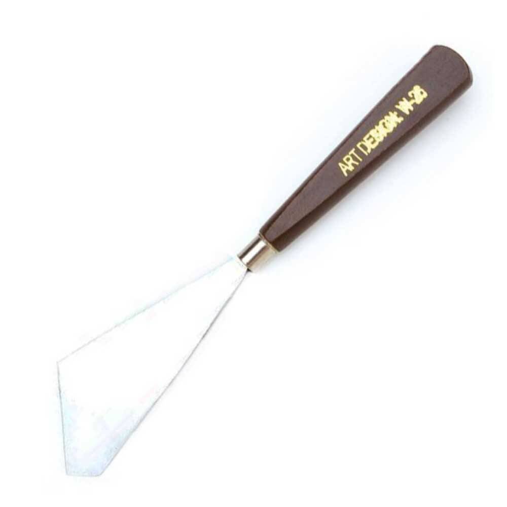 Spatula Çelik W-26 PK-337
