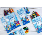 St. Petersburg Sonnet Aquarell Suluboya Kalem Seti 12 Renk 81412384