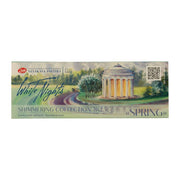 St. Petersburg White Nights Extra-Fine Tam Tablet Sulu Boya Seti 2.5 ml Shimmering Collection Spring 8li