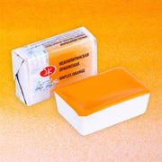 St. Petersburg White Nights Sulu Boya Tablet 254 Neapolitan orange