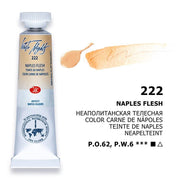 St. Petersburg White Nights Tüp Sulu Boya 10 ml 222 Naples Flesh