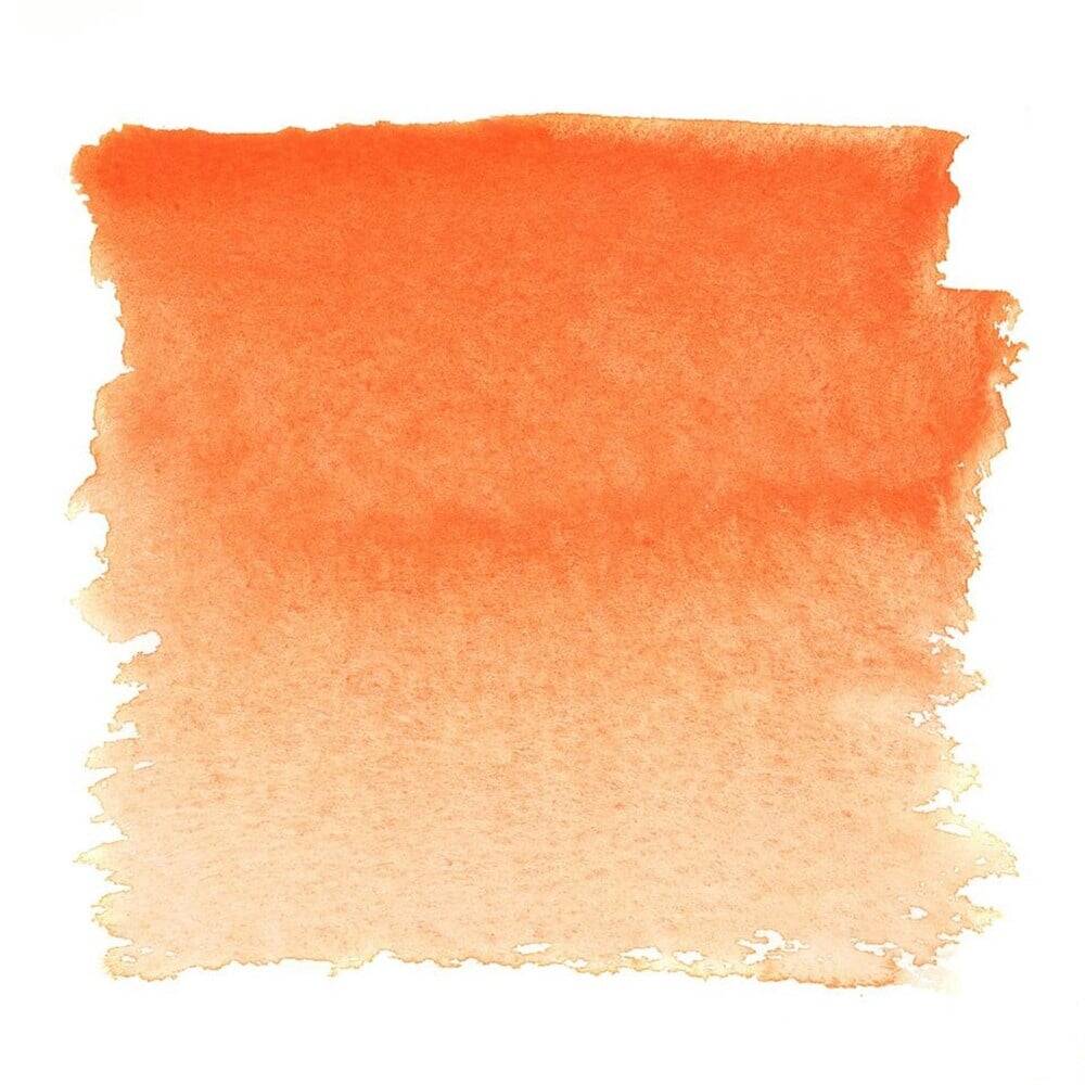 St. Petersburg White Nights Tüp Sulu Boya 10 ml 304 Cadmium orange
