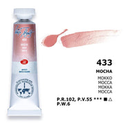 St. Petersburg White Nights Tüp Sulu Boya 10 ml 433 Mocha