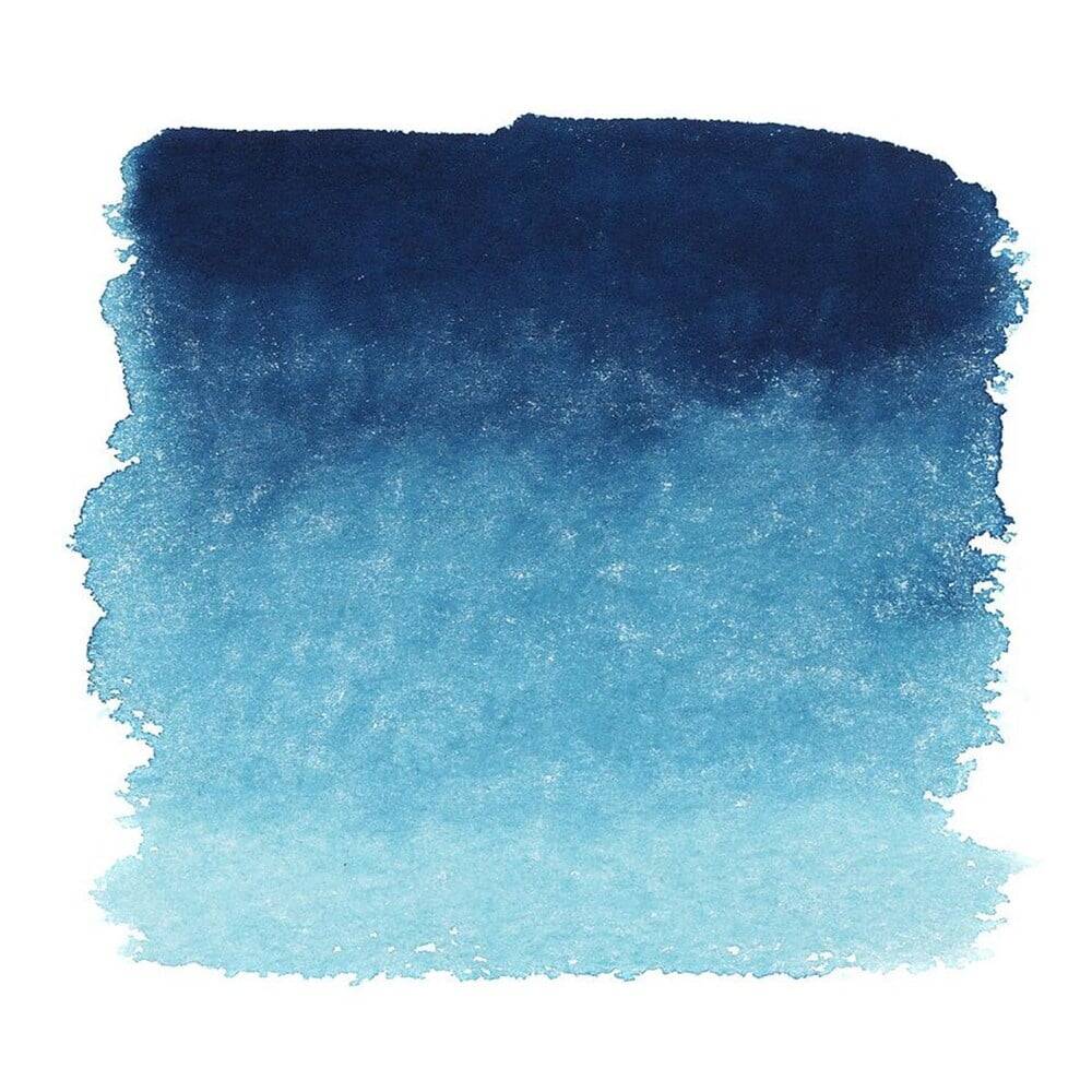 St. Petersburg White Nights Tüp Sulu Boya 10 ml 507 Turquoise blue