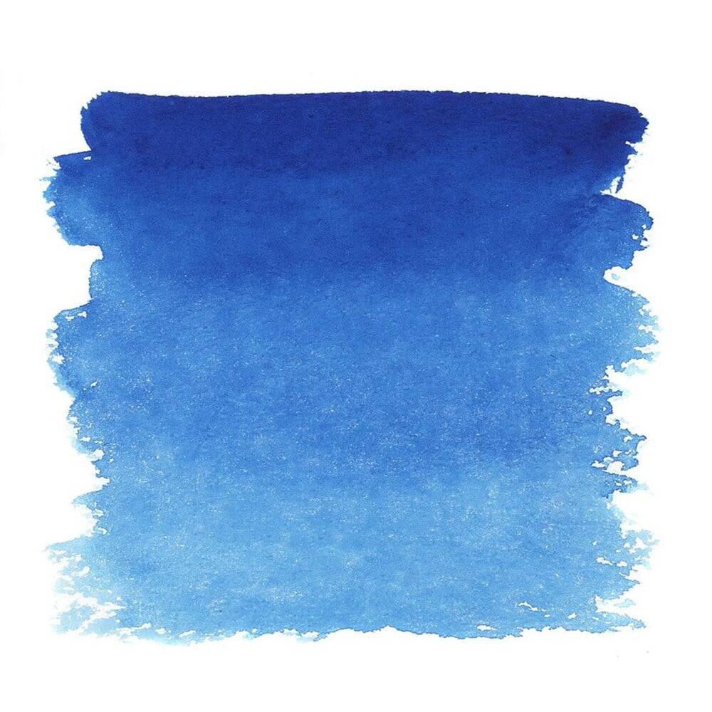 St. Petersburg White Nights Tüp Sulu Boya 10 ml 509 Bright blue