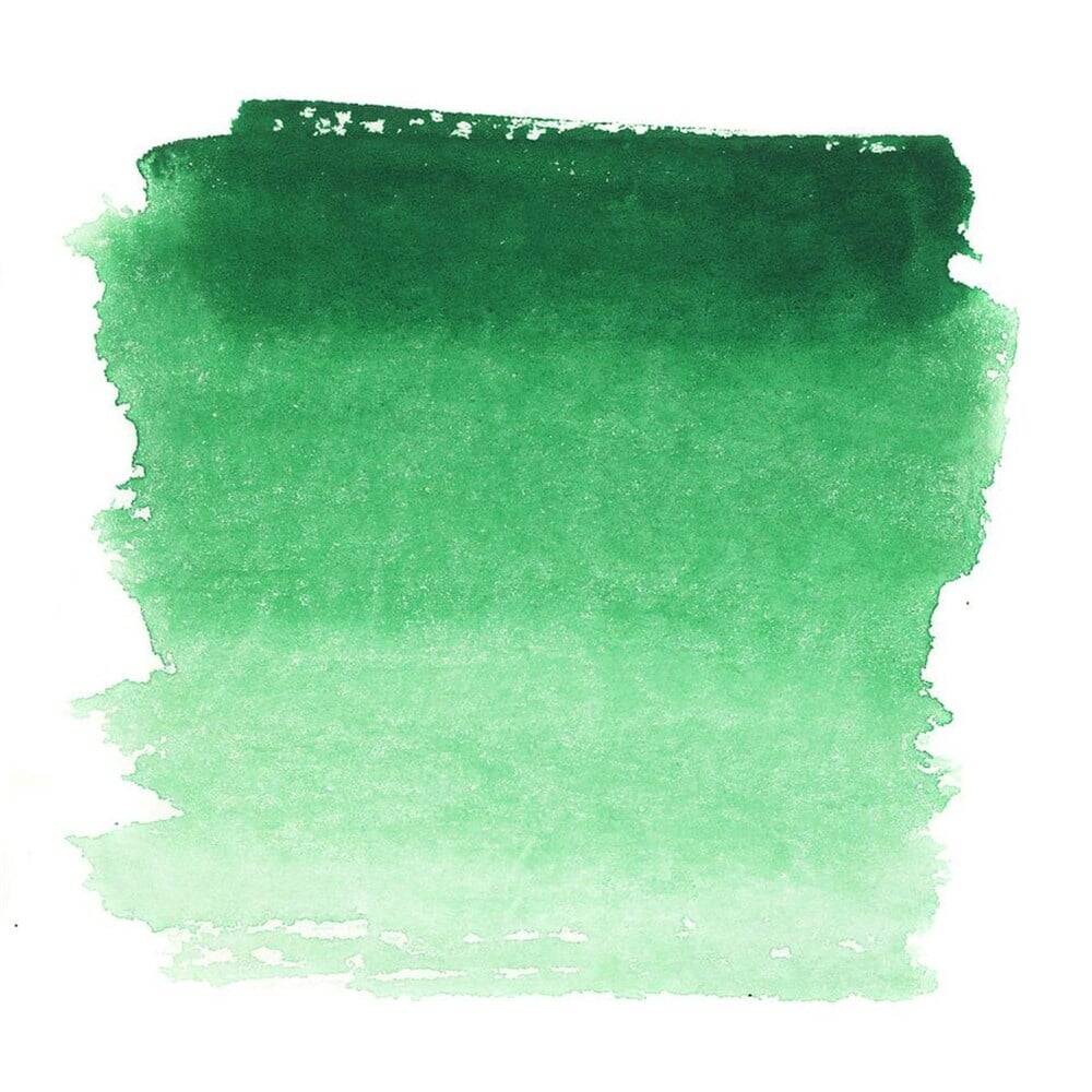 St. Petersburg White Nights Tüp Sulu Boya 10 ml 718 Yellowish green