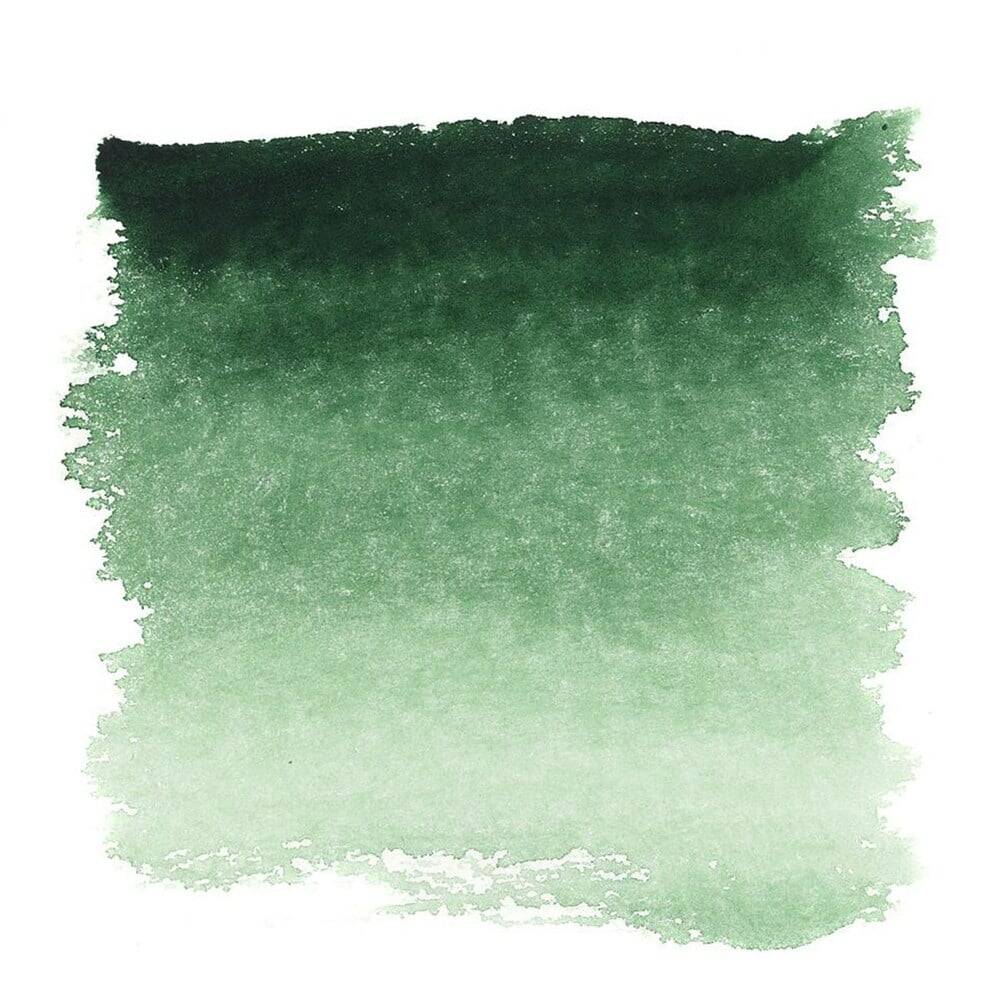 St. Petersburg White Nights Tüp Sulu Boya 10 ml 725 Green