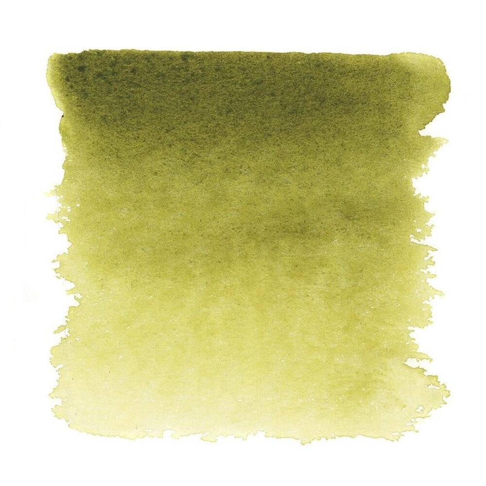 St. Petersburg White Nights Tüp Sulu Boya 10 ml 727 Olive green