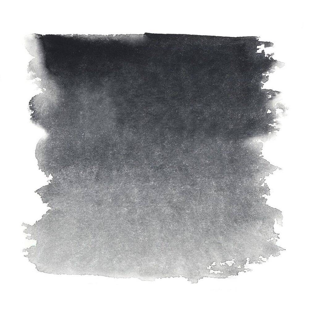St. Petersburg White Nights Tüp Sulu Boya 10 ml 805 Neutral black
