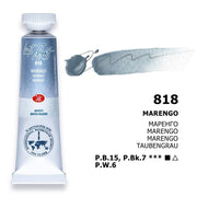 St. Petersburg White Nights Tüp Sulu Boya 10 ml 818 Marengo