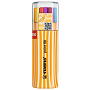 Stabilo Point 88 -Twin Pack 20 Renk