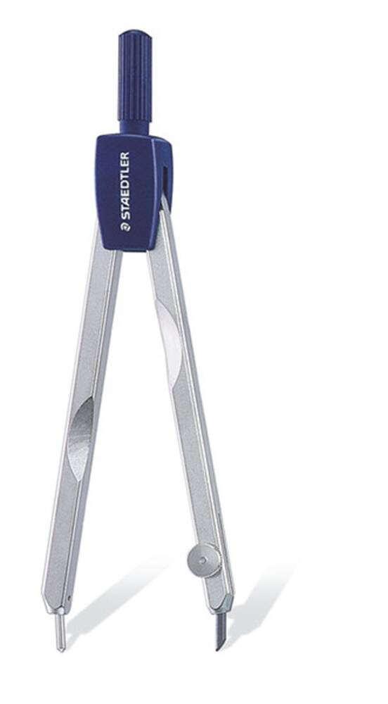 Staedtler 559 C05 Mars Comfort Pergel Set 5 Parça