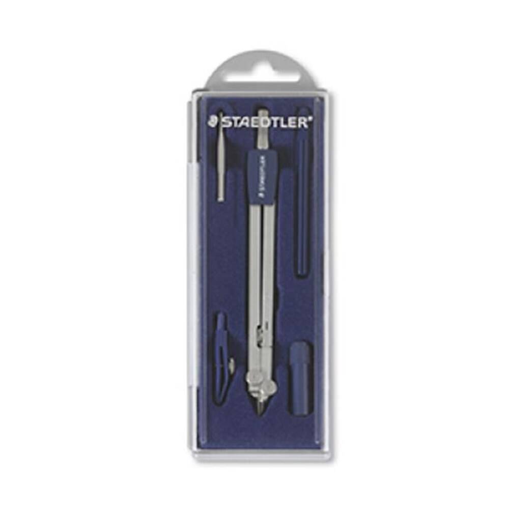 Staedtler 559 C05 Mars Comfort Pergel Set 5 Parça