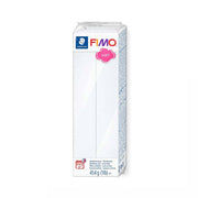 Staedtler Fimo Modelleme Kili 454 gr Soft Beyaz 8021-0
