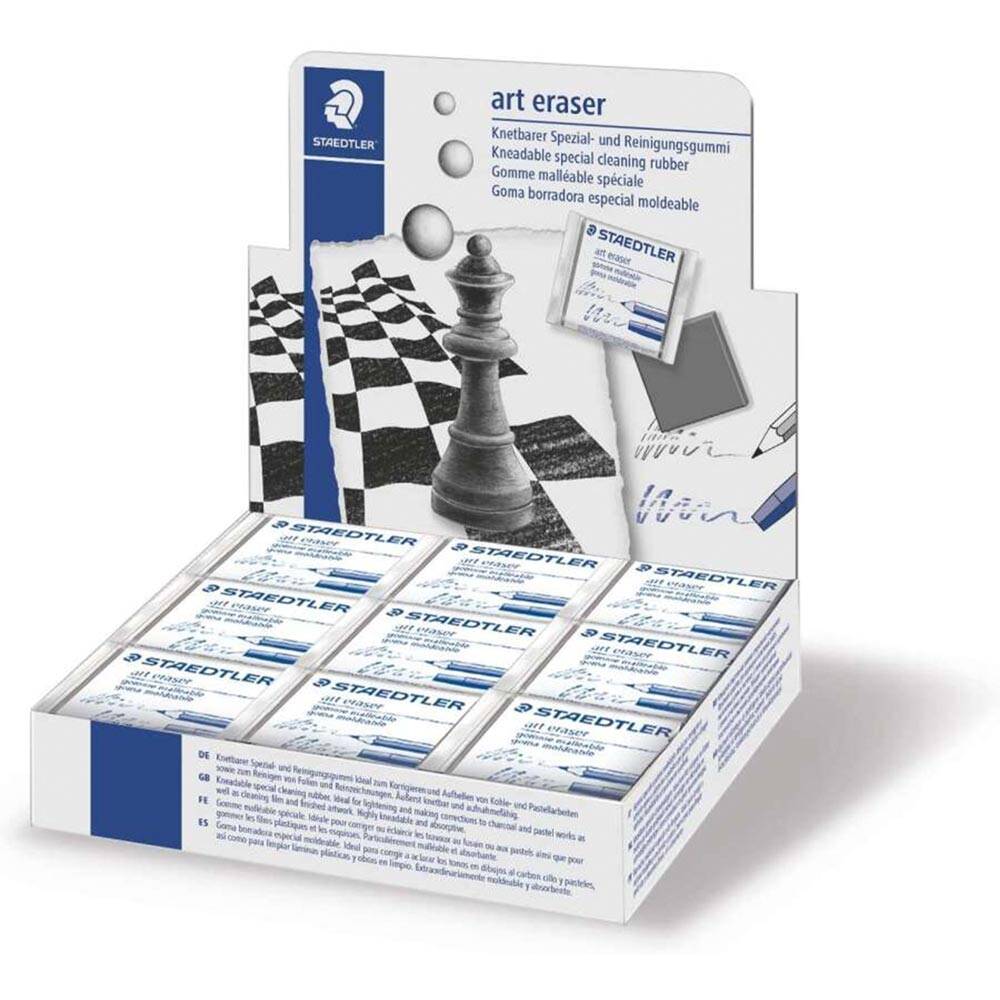 Staedtler Hamur Silgi 5427